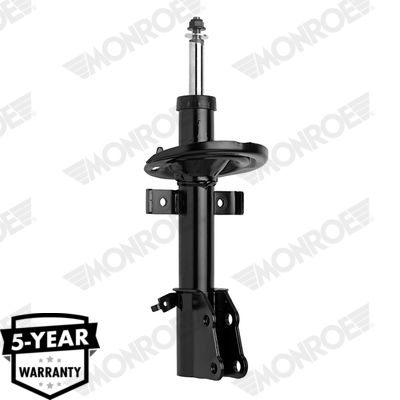 Amortyzator MONROE R7612