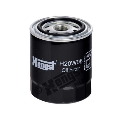 Filtr oleju HENGST FILTER H20W08