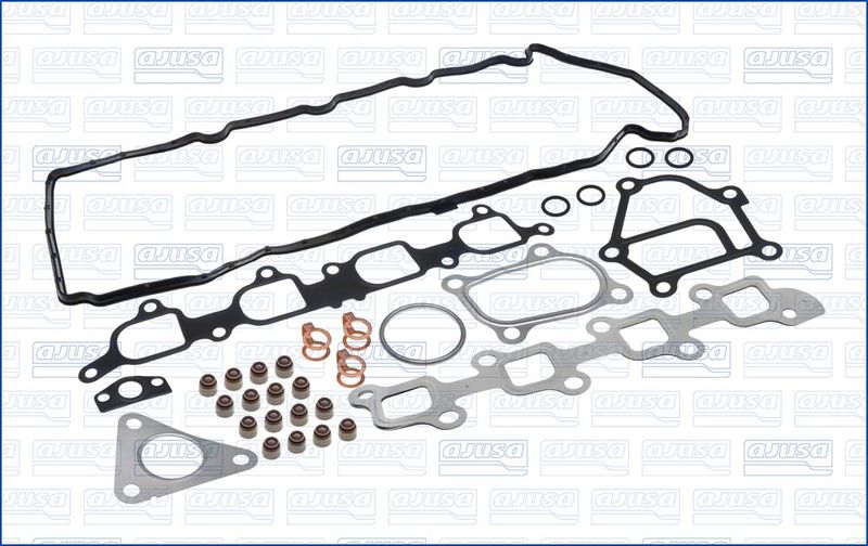 Zestaw uszczelek, głowica cylindrów AJUSA 53039600