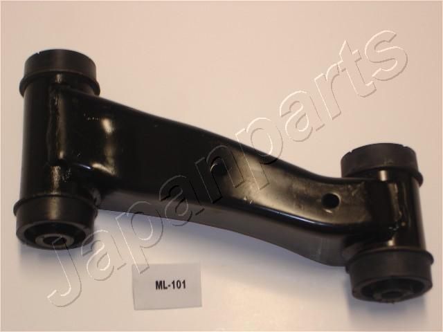 Wahacz, zawieszenie koła JAPANPARTS ML-101