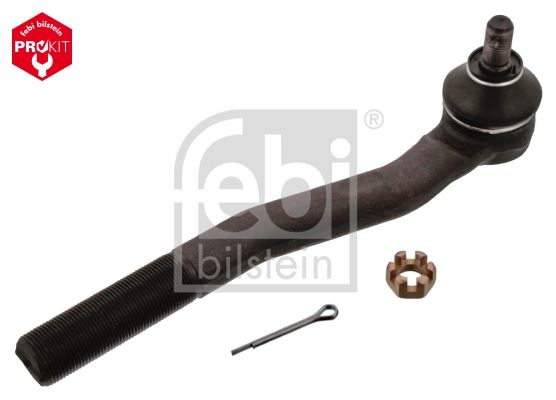 Końcówka drążka kierowniczego poprzecznego FEBI BILSTEIN 41090