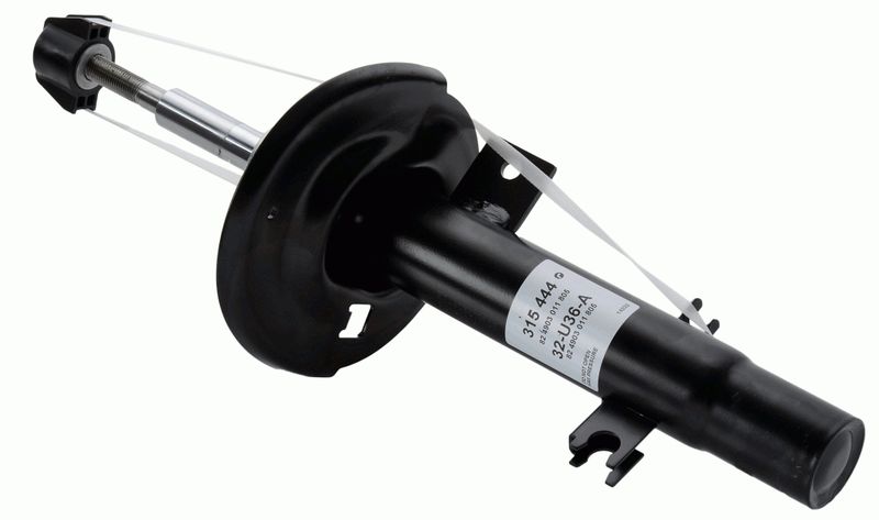Amortyzator SACHS 315 444