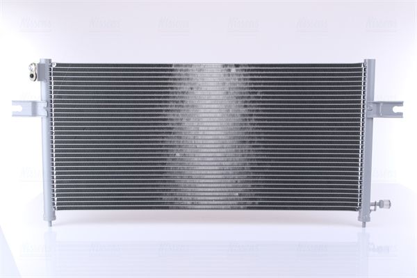 Skraplacz, klimatyzacja NISSENS 94759
