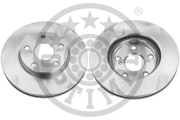 Tarcza hamulcowa OPTIMAL BS-9226C