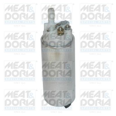 Pompa paliwa MEAT & DORIA 76402