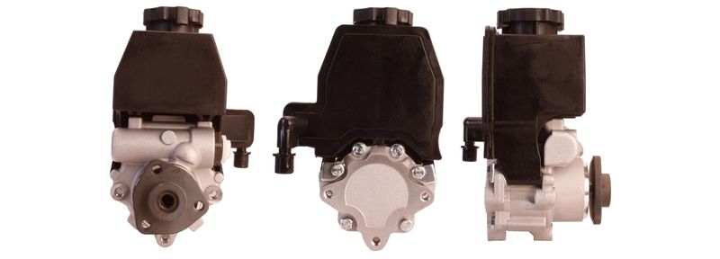 Pompa hydrauliczna, układ kierowniczy DRI 715520158