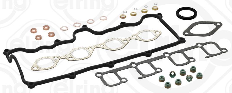 Zestaw uszczelek, głowica cylindrów ELRING 584.510