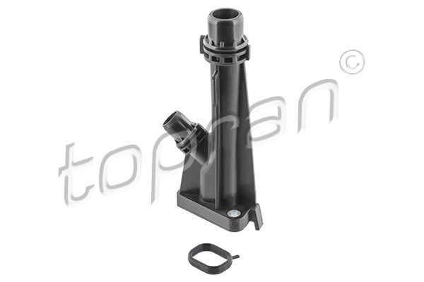 Kołnierz płynu chłodzącego TOPRAN 502 966
