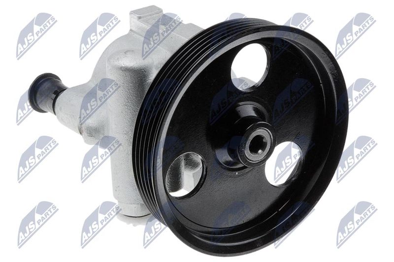 Pompa hydrauliczna, układ kierowniczy NTY SPW-RE-005