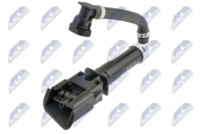 Dysza spryskiwacza, czyszczenie świateł przednich NTY EDS-NS-016