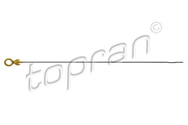 Miarka olejowa TOPRAN 109 300