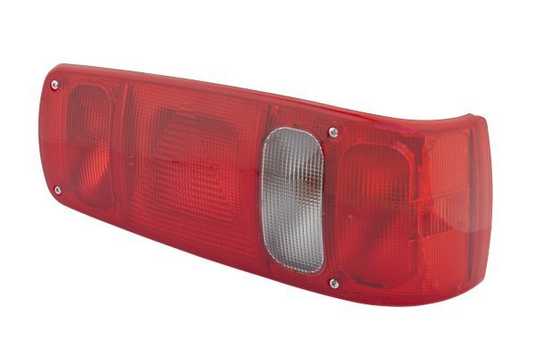 Lampa tylna zespolona HELLA 2VP 007 502-041