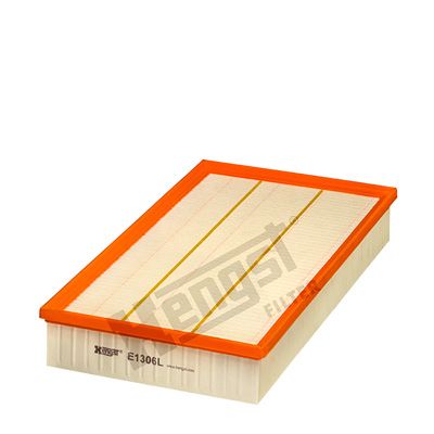 Filtr powietrza HENGST FILTER E1306L