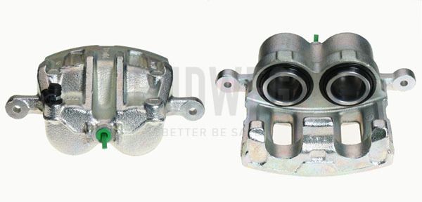 Zacisk hamulca BUDWEG CALIPER 343945