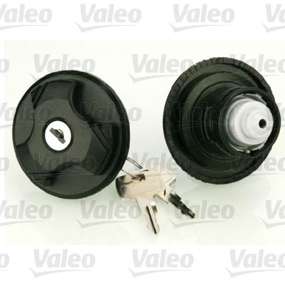 Zamknięcie, zbiornik paliwa VALEO 247615