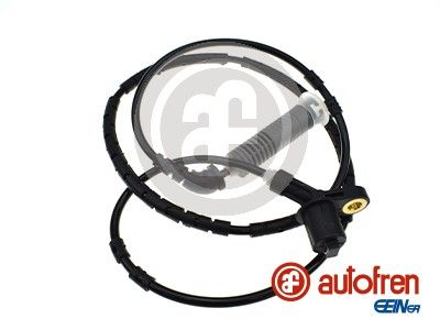 Czujnik, prędkość obrotowa koła AUTOFREN SEINSA DS-0192