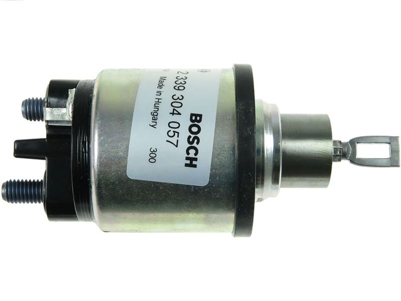Włącznik elektromagnetyczny, rozrusznik AS-PL ss0214(bosch)