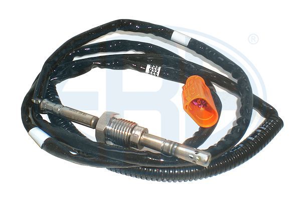 czujnik, temperatura spalin ERA 551105