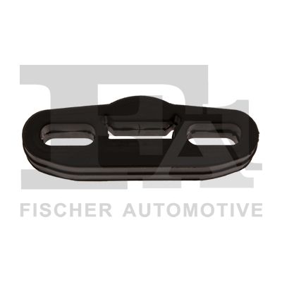 Uchwyt, system wydechowy FA1 123-902