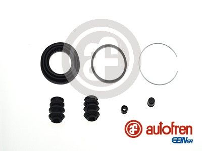 Zestaw naprawczy, zacisk hamulca AUTOFREN SEINSA D4433