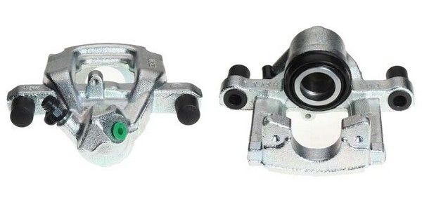Zacisk hamulca BUDWEG CALIPER 344425