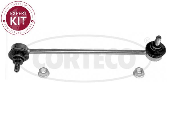 Drążek / wspornik, stabilizator CORTECO 49399824