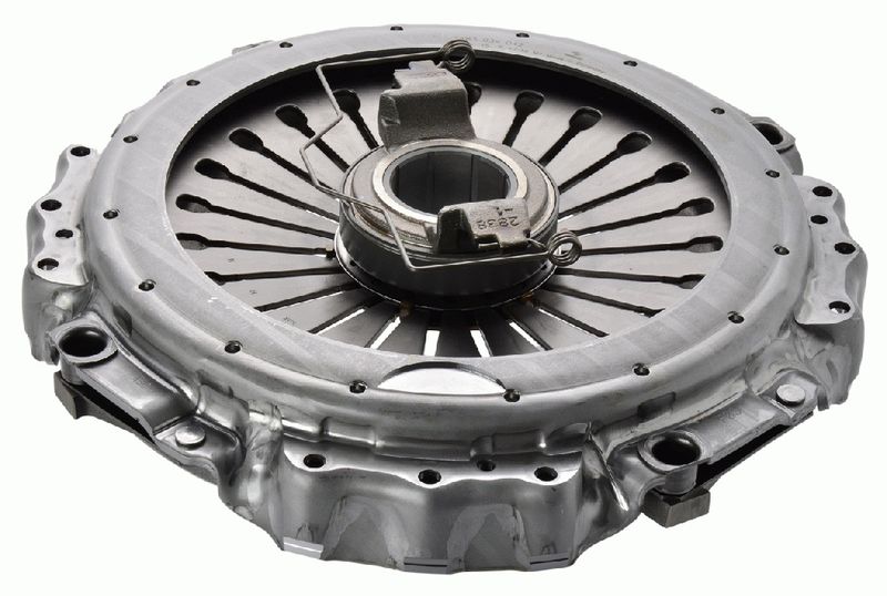Tarcza dociskowa sprzęgła SACHS 3483034042