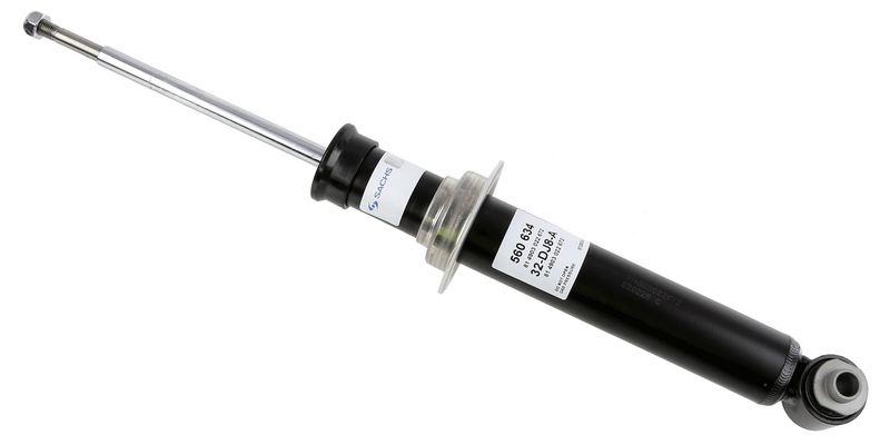Amortyzator SACHS 560 634