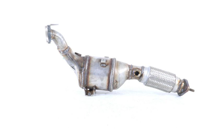 Katalizator WALKER 28591