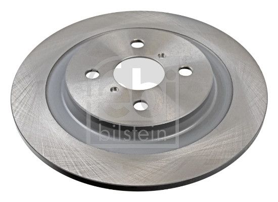 Tarcza hamulcowa FEBI BILSTEIN 108462