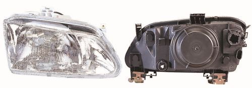 Reflektor ABAKUS 551-1121l-ld-em