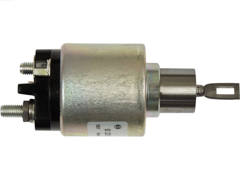 Włącznik elektromagnetyczny, rozrusznik AS-PL ss0011(bosch)