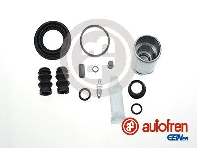 Zestaw naprawczy, zacisk hamulca AUTOFREN SEINSA D41612C