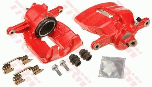 Zacisk hamulca TRW BHW807E
