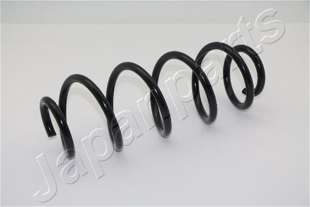 Sprężyna zawieszenia JAPANPARTS ZC7104A