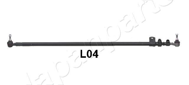 Drążek kierowniczy poprzeczny JAPANPARTS CR-L04
