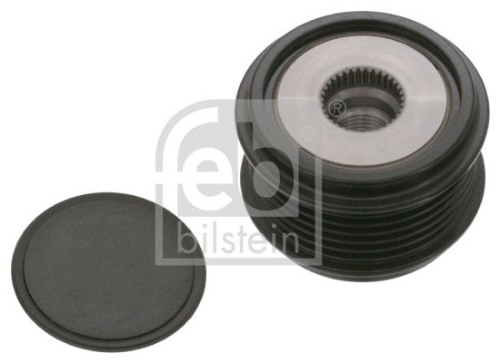 Alternator - sprzęgło jednokierunkowe FEBI BILSTEIN 37980