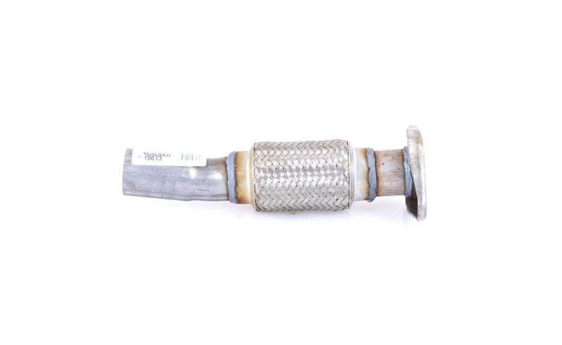 Rura wydechowa WALKER 10613