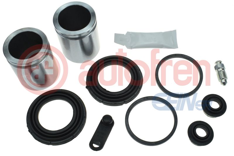 Zestaw naprawczy, zacisk hamulca AUTOFREN SEINSA D43149C