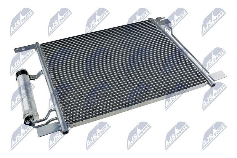 Skraplacz, klimatyzacja NTY CCS-NS-011