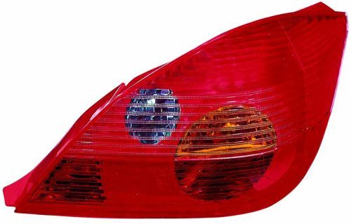 Lampa tylna zespolona ABAKUS 442-1939l-ld-ue