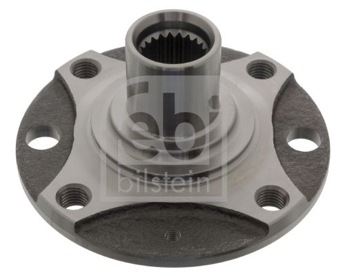 Piasta koła FEBI BILSTEIN 03106