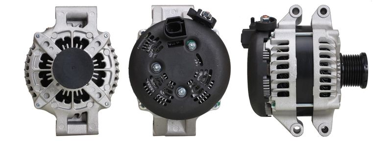 Alternator DRI 2153021702