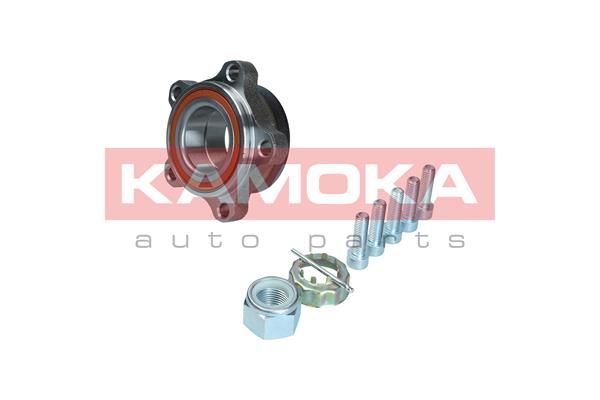 Zestaw łożysk koła KAMOKA 5500238