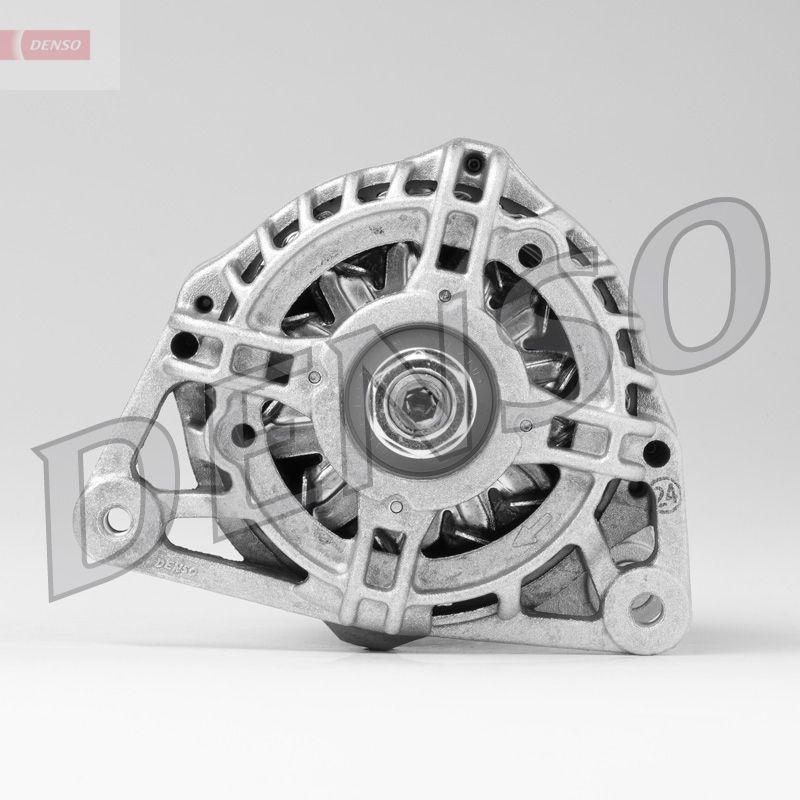 Alternator DENSO DAN653
