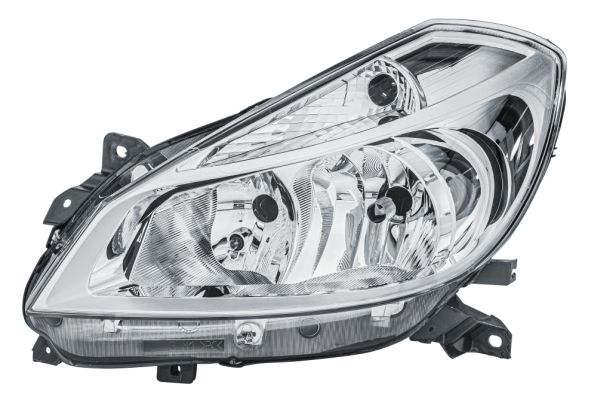 Reflektor HELLA 1EE 354 536-011
