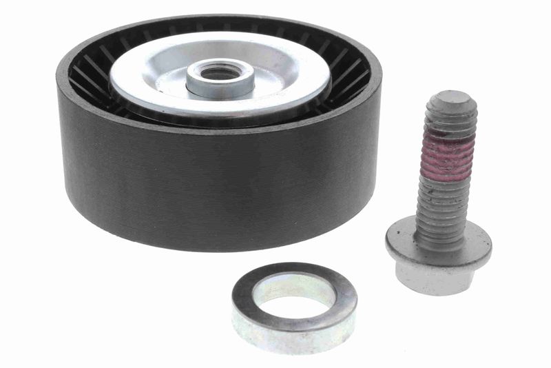 Rolka napinacza, pasek klinowy wielorowkowy VAICO V45-0012