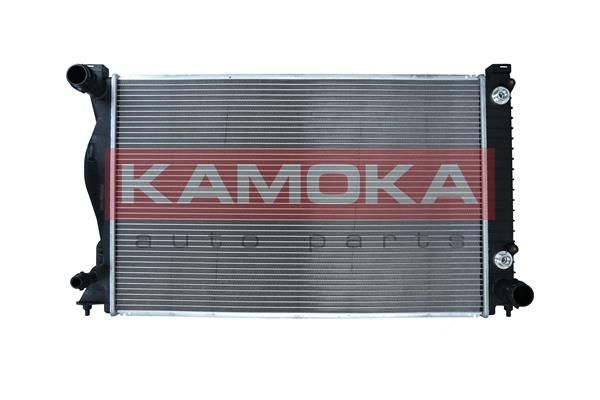 Chłodnica, układ chłodzenia silnika KAMOKA 7700065