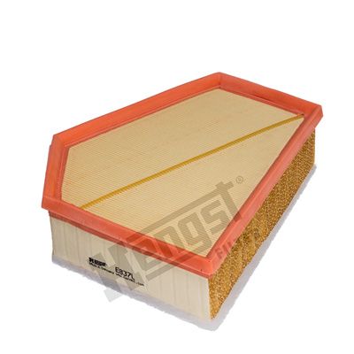 Filtr powietrza HENGST FILTER E837L