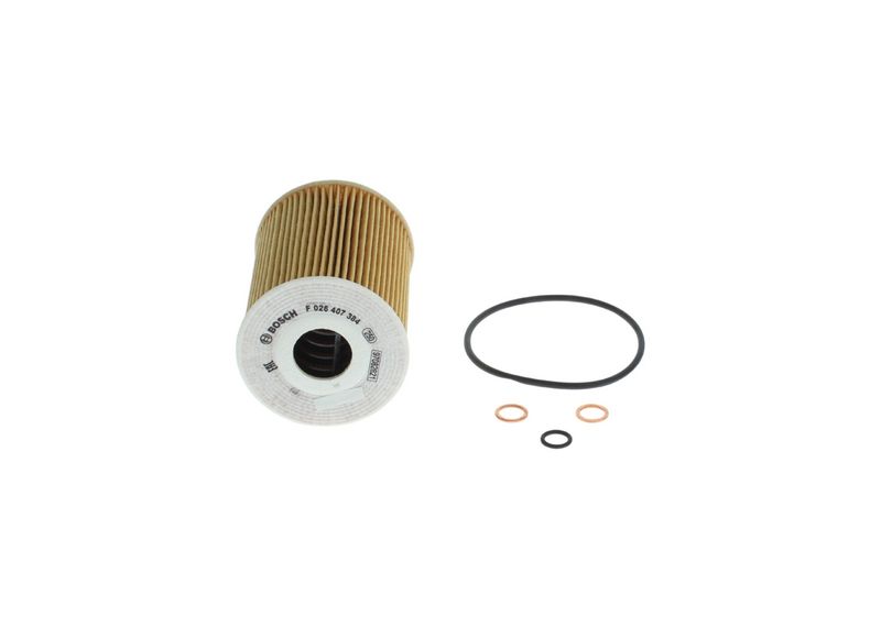 Filtr oleju BOSCH F 026 407 384